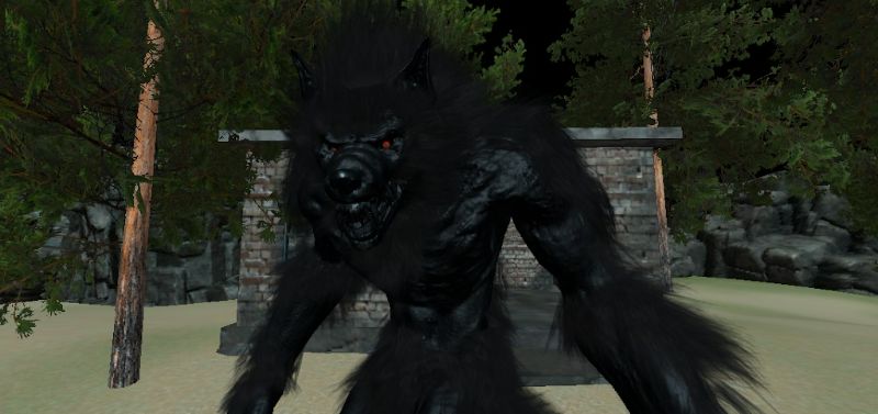 Mutant Zone 2 – Escape APK - screenshot 3