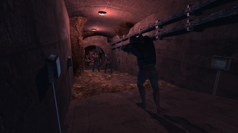 Zombie Monsters 8 APK - screenshot 2