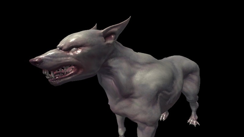 Zombie Monsters 8 APK - screenshot 5