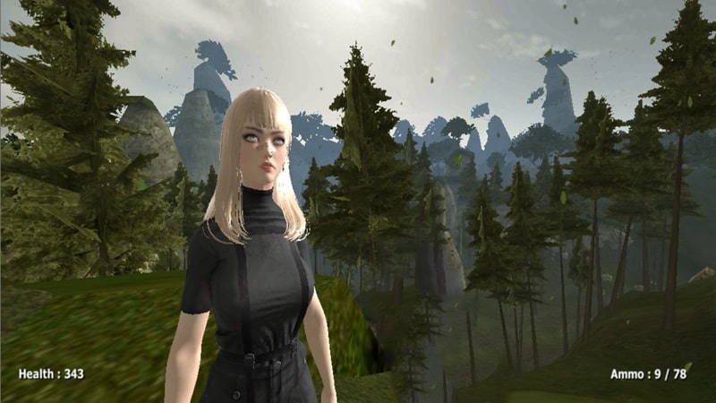 Zombie Monsters 8 APK - screenshot 6