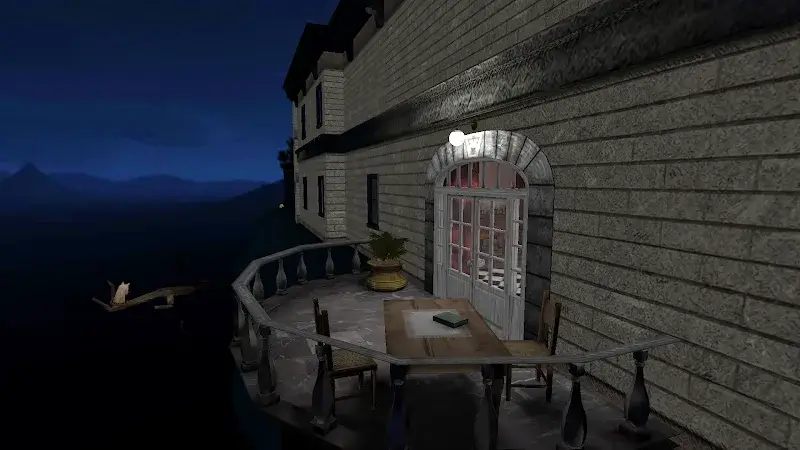 Stressed Witch - Horror Escape - screenshot 3