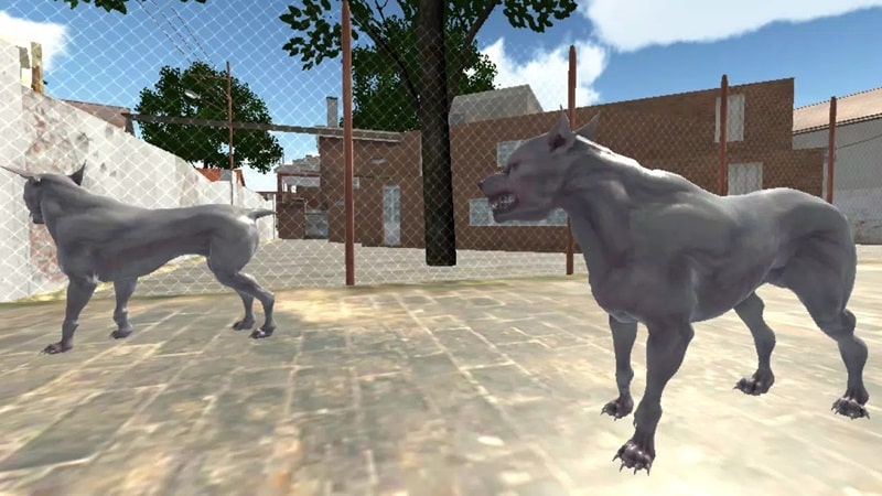 Zombie Monsters 7 APK - screenshot 2