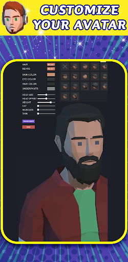 Enclaver - screenshot 5