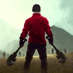How to Survive – Apocalypse,Lone Survivor Last day MOD APK icon
