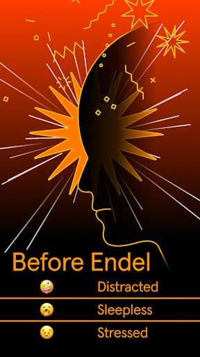 Endel - screenshot 1