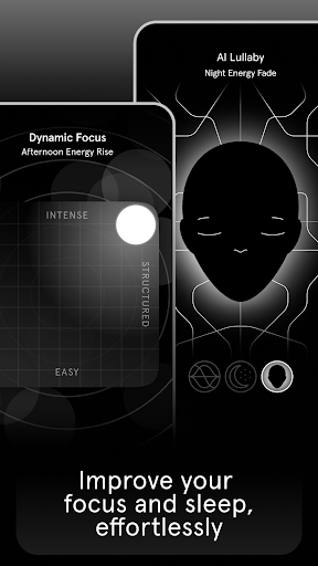 Endel - screenshot 3