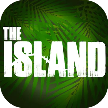 The Island: Survival Challenge MOD APK icon