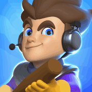 Betrayal.io MOD APK icon