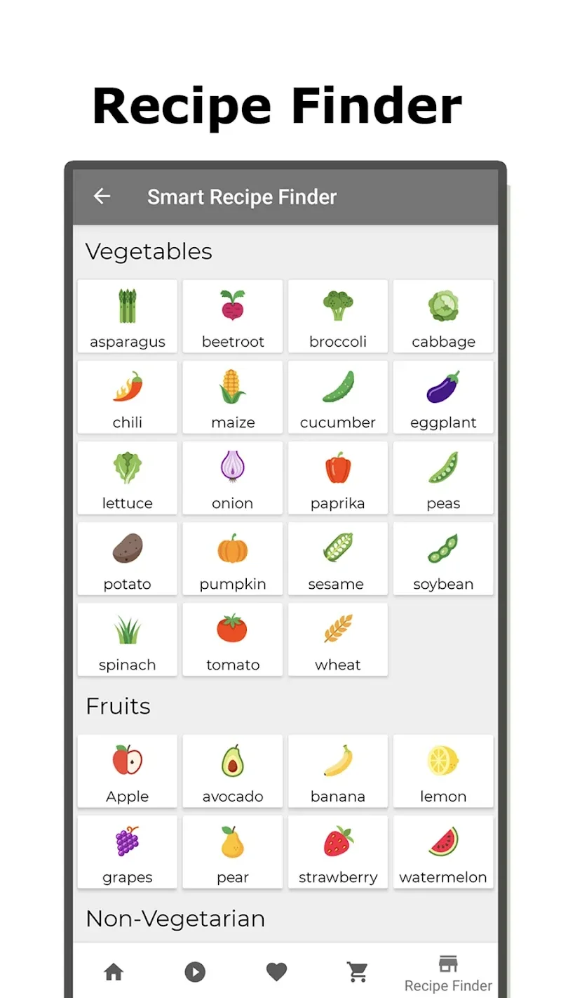 Easy Recipes Cookbook App - screenshot 5