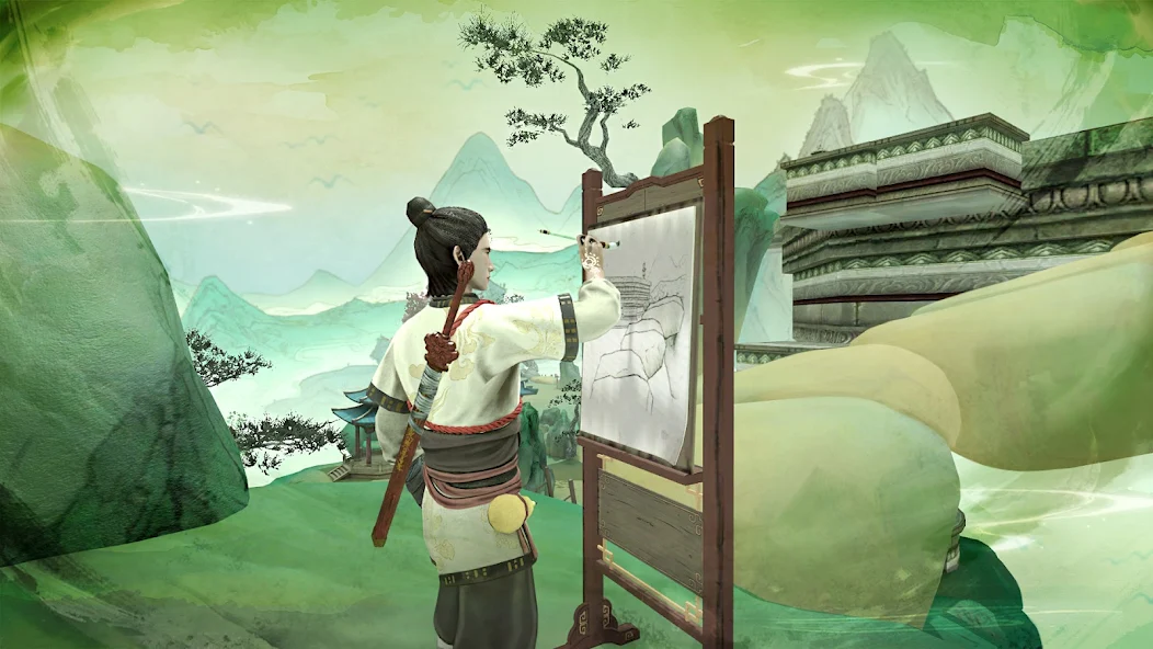 Endless Nightmare - screenshot 11