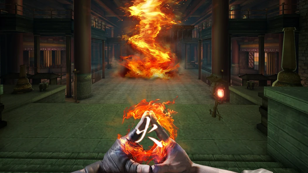 Endless Nightmare - screenshot 2