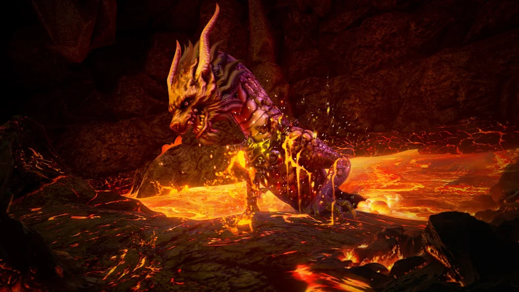 Endless Nightmare - screenshot 8