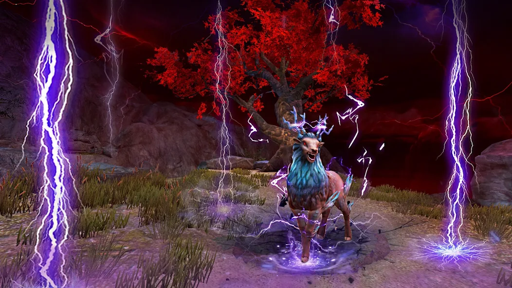 Endless Nightmare - screenshot 9