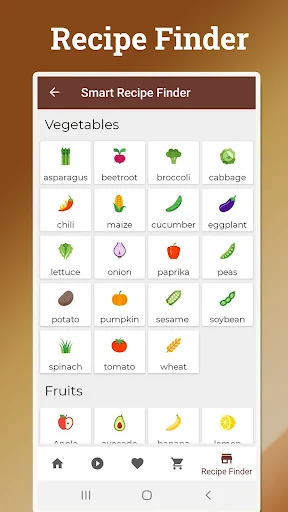 Soup Recipes - screenshot 6