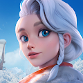Endless Frost MOD APK icon