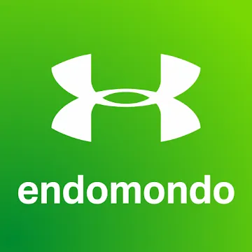 Endomondo Sports Tracker Premium MOD APK icon