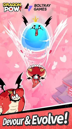 Dragon POW APK 1.0.39.183083 (Latest) for Android - screenshot 1