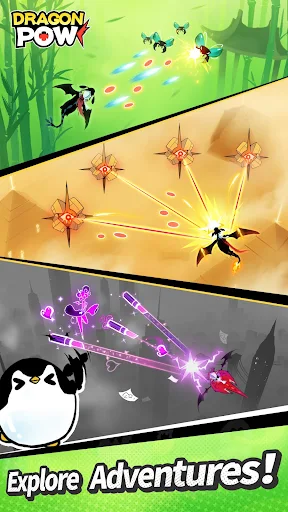 Dragon POW APK 1.0.39.183083 (Latest) for Android - screenshot 5