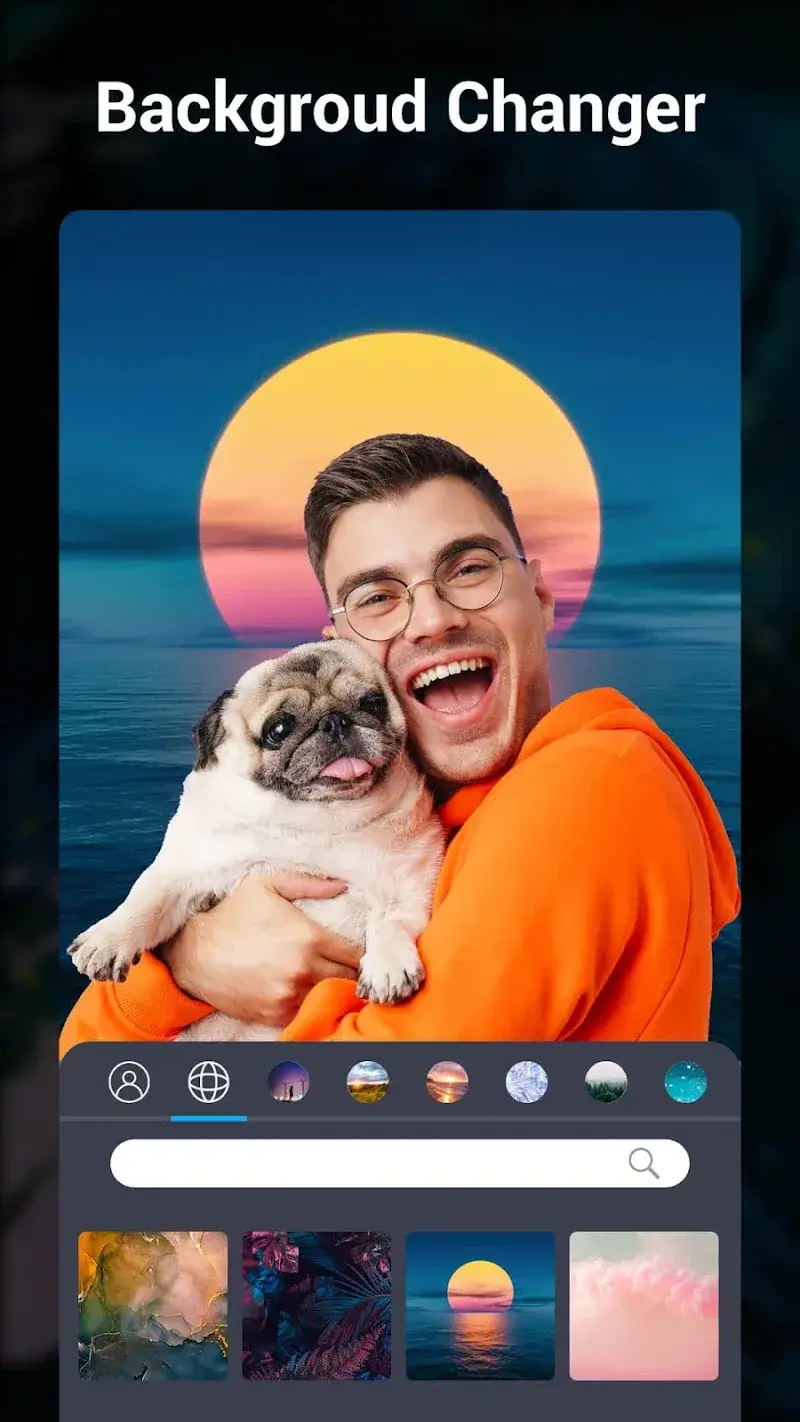 InSunny - screenshot 1