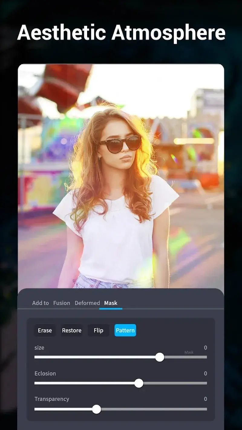 InSunny - screenshot 3