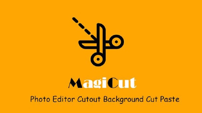 MagiCut APK - app icon