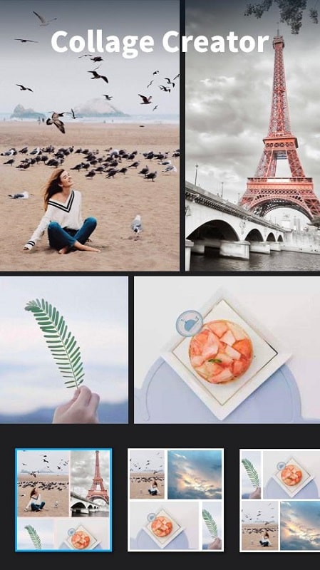 MagiCut APK - screenshot 4