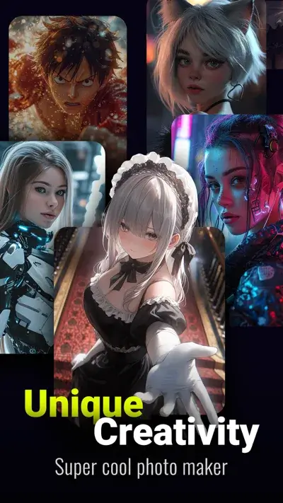 QuickArt - screenshot 4