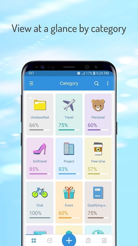 PopToDo APK - screenshot 3