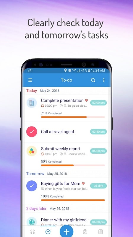 PopToDo APK - screenshot 5
