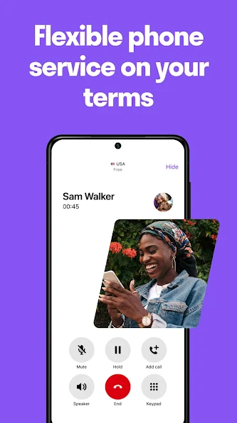 TextNow - screenshot 8