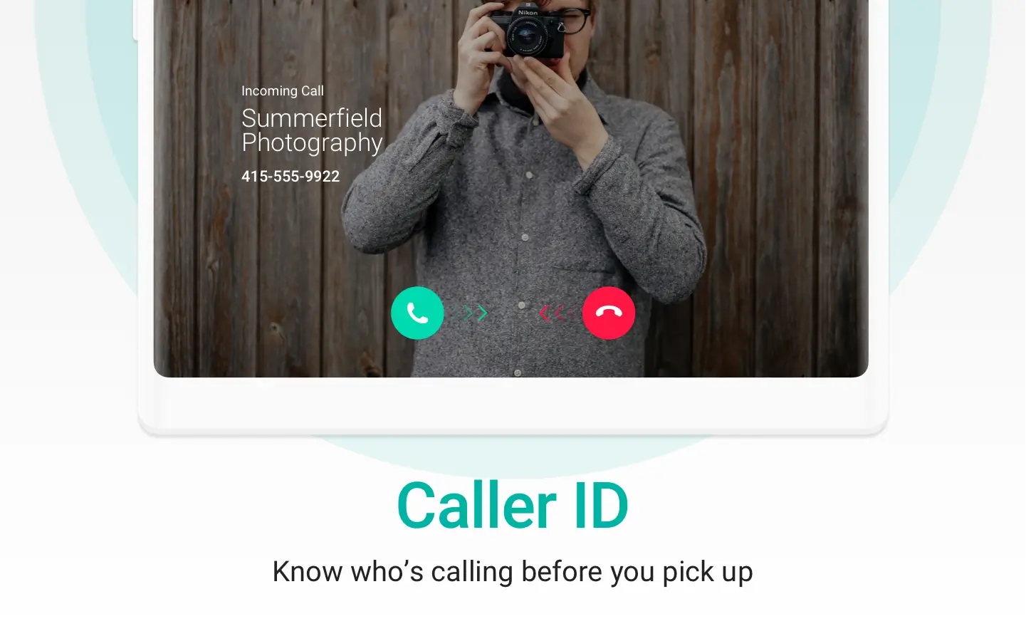 2ndLine - screenshot 3