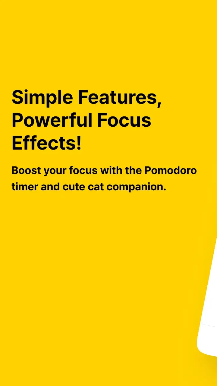 Pomocat - screenshot 1