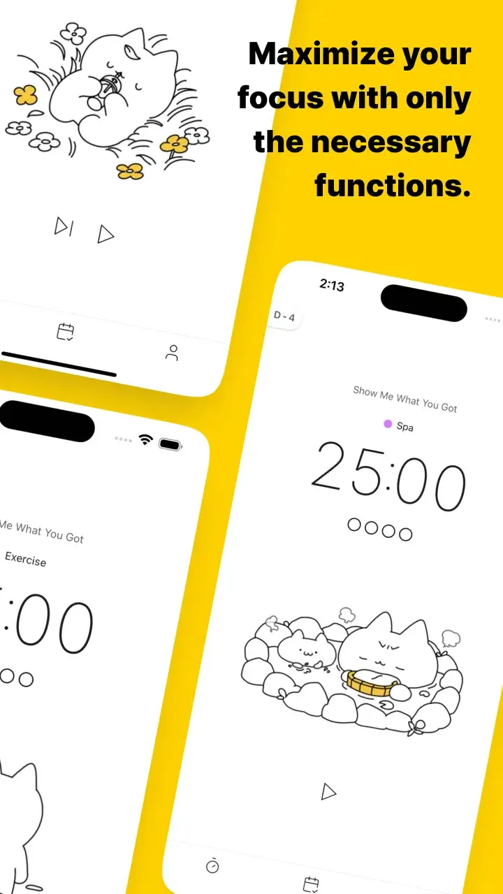 Pomocat - screenshot 3