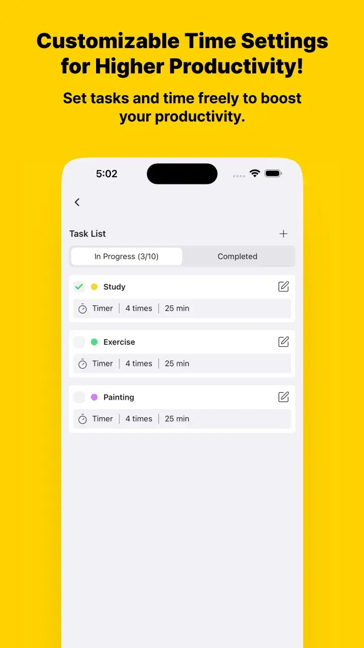 Pomocat - screenshot 6