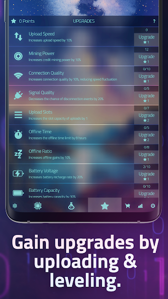 Upload Simulator - screenshot 13
