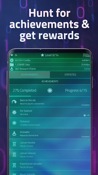 Upload Simulator - screenshot 7