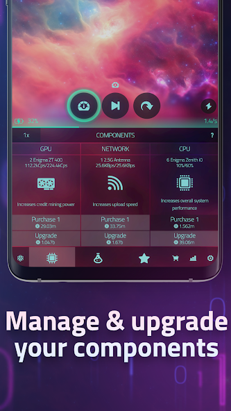 Upload Simulator - screenshot 9