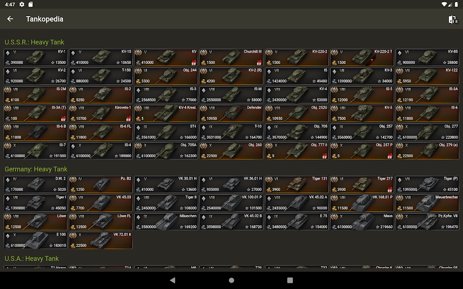 Knowledge Base for WoT - screenshot 12