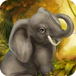Totem Story Farm MOD APK icon
