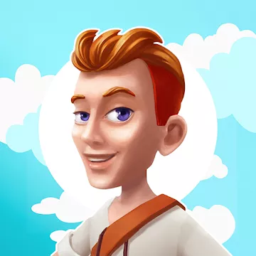 The Adventure: Pocket Journey MOD APK icon