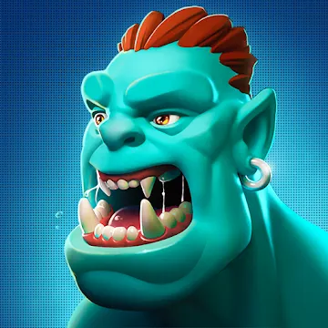 Ring Rage MOD APK icon