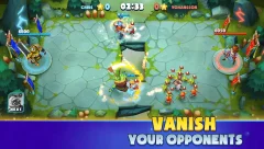 Ring Rage - screenshot 3