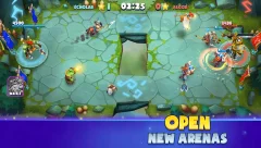 Ring Rage - screenshot 4