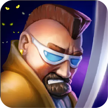 Climb or Die: Smash and Slash. Hardcore game. MOD APK icon