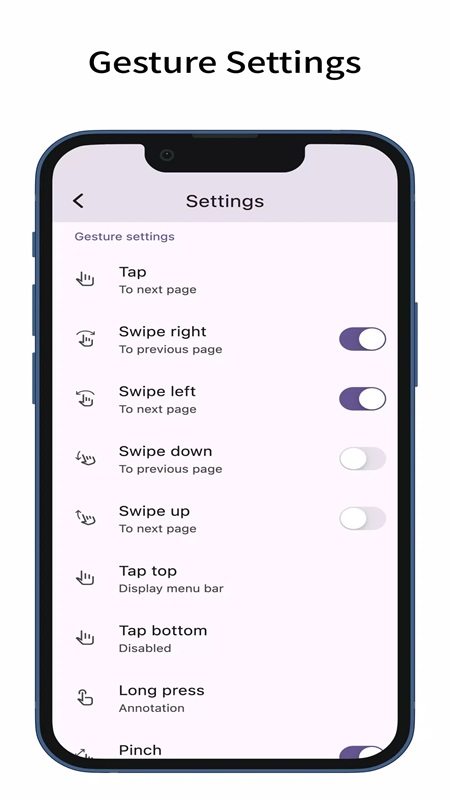 ScorePDF APK - screenshot 2