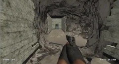 Zombie Evil Kill 5 - The Hospital - screenshot 2