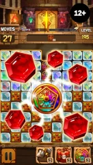 Jewel Legacy - screenshot 1