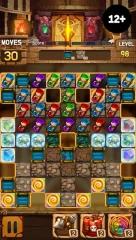 Jewel Legacy - screenshot 2