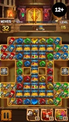 Jewel Legacy - screenshot 3