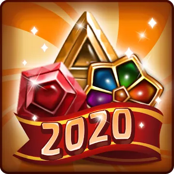 Fantastic Jewel of Lost Kingdom MOD APK icon